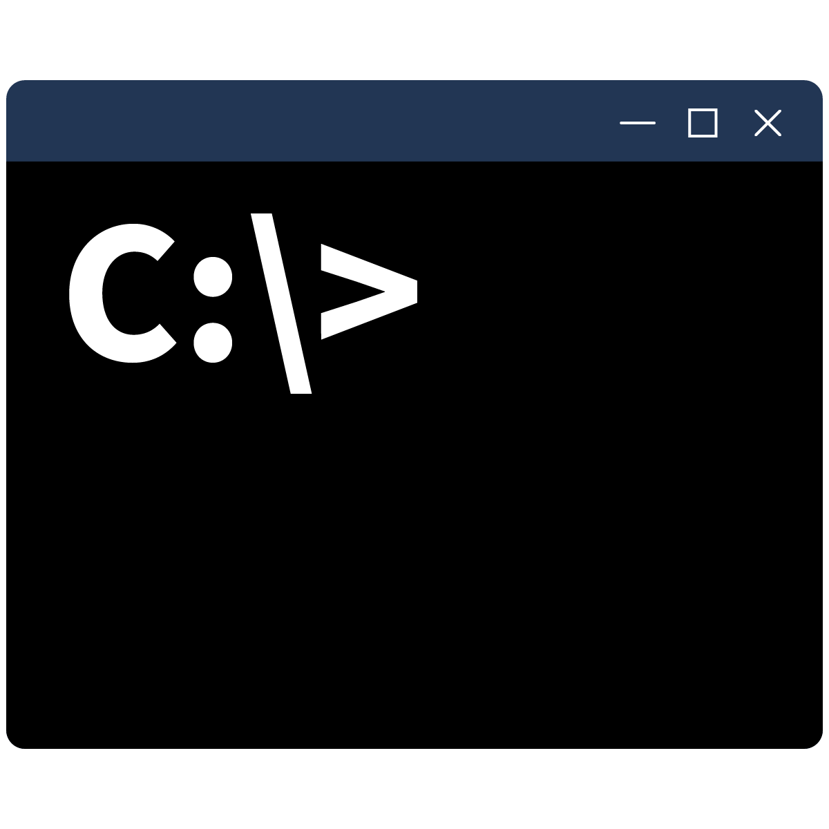 Cmd Terminal
